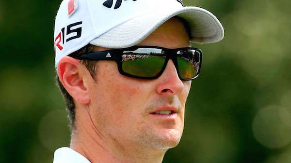 JustinRose
