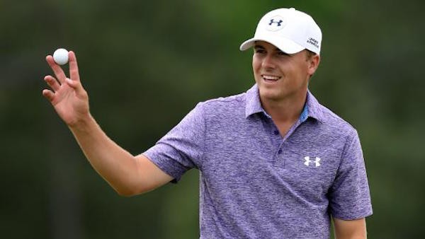 Spieth
