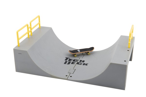 TechDeck
