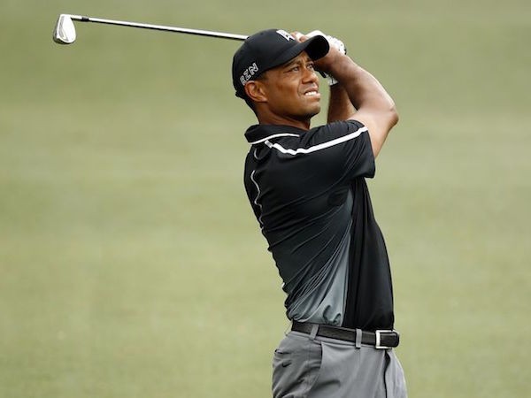 TigerMasters