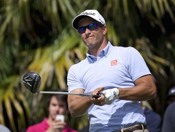 AdamScott