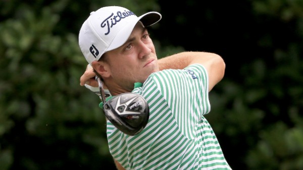 JustinThomas