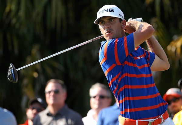 BillyHorschel