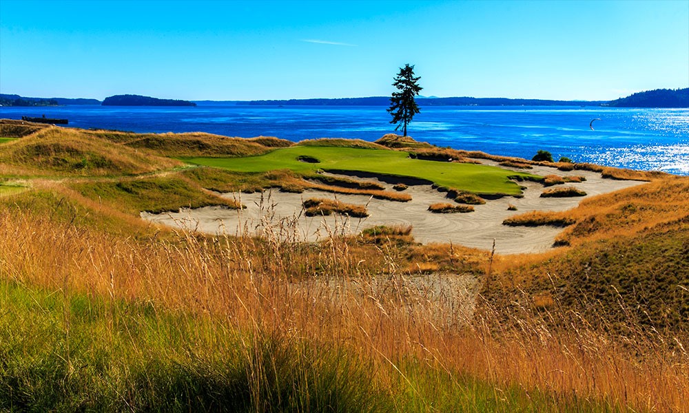 Chambers Bay 2