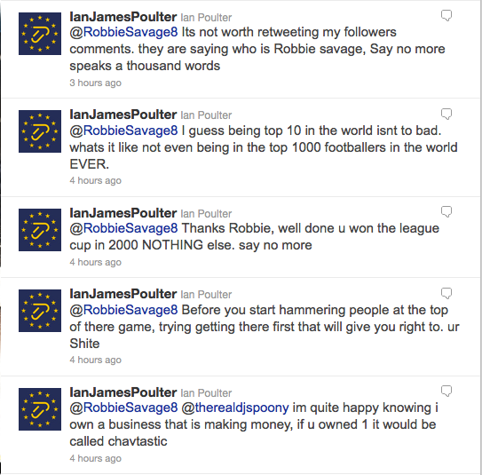 PoulterTwitter