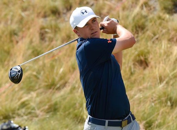 Spieth