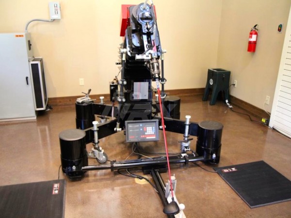 TrueTemperTestCenter
