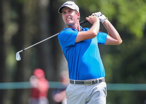 WebbSimpson