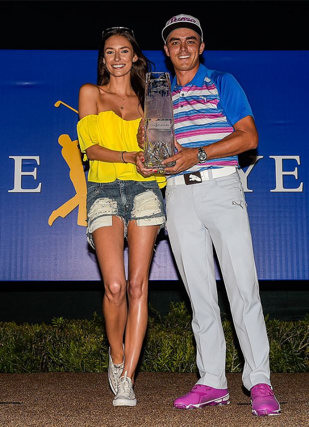 rickie