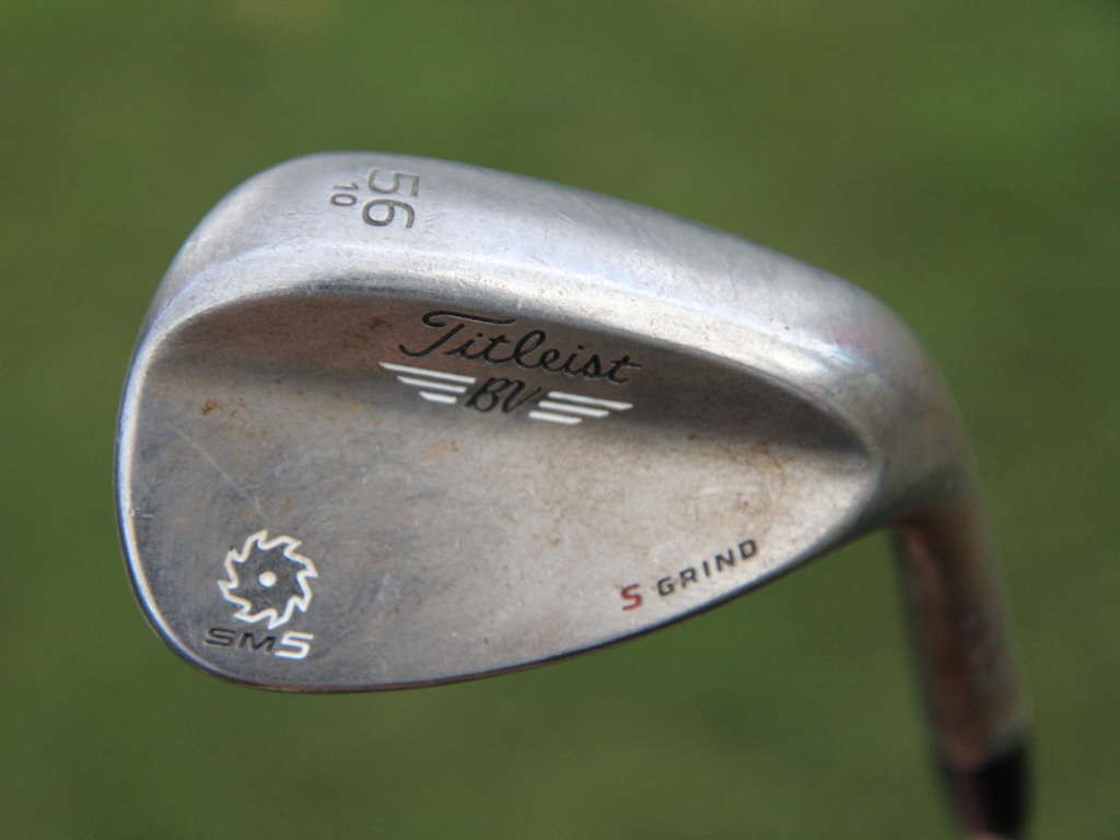 Photo Courtesy of Titleist