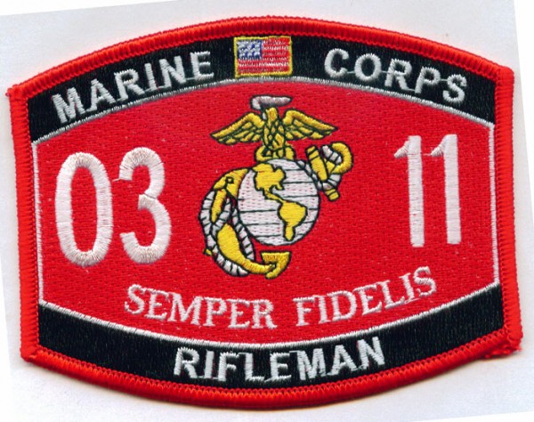 MarineCorps
