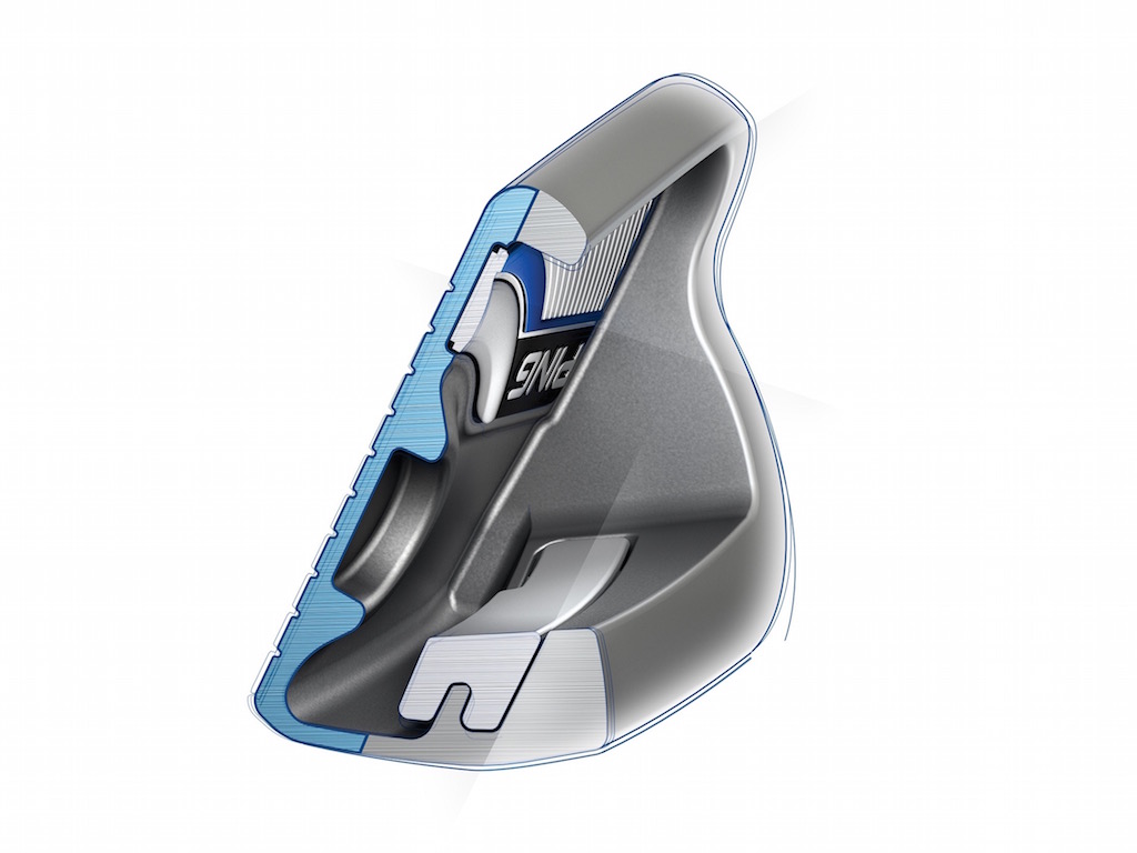 PING_GMAX_iron_CrossSection_Illustration
