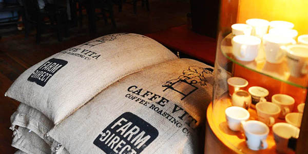 Caffe Vita