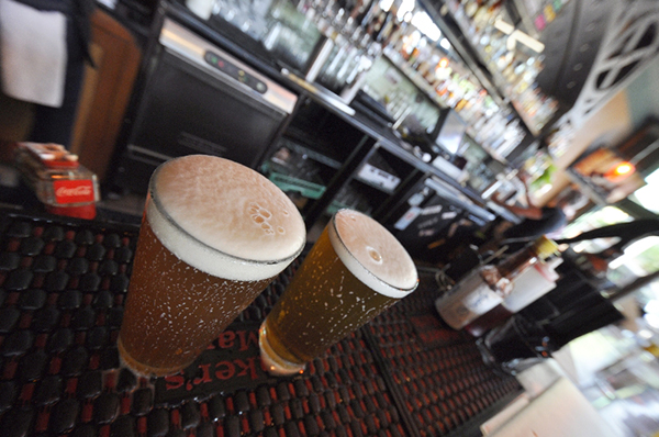 Elysian Brewing Company