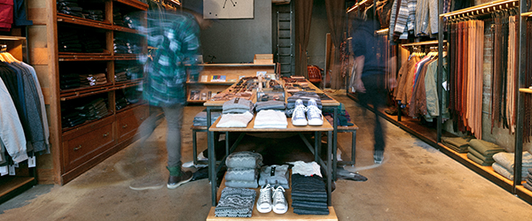 Tanner Goods