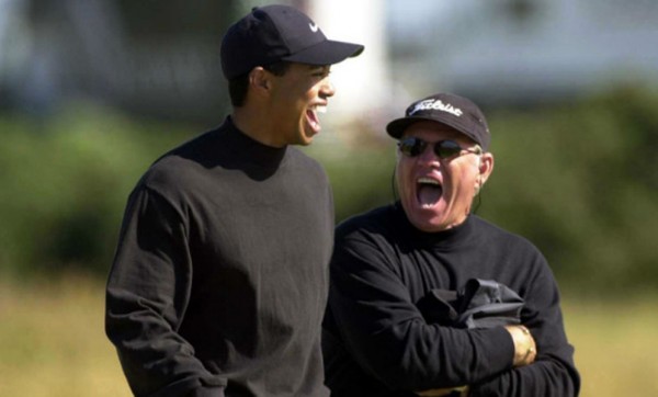 Tiger-Butch