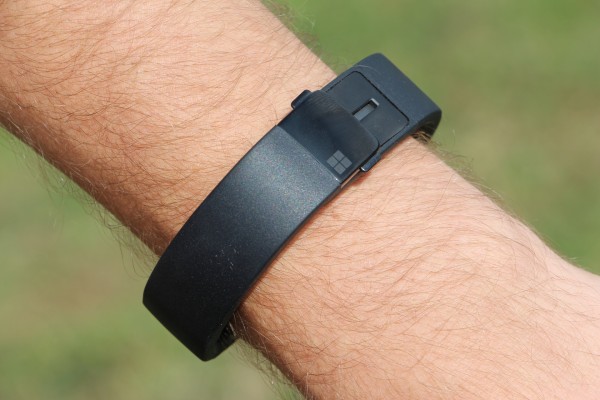 MicrosoftBand