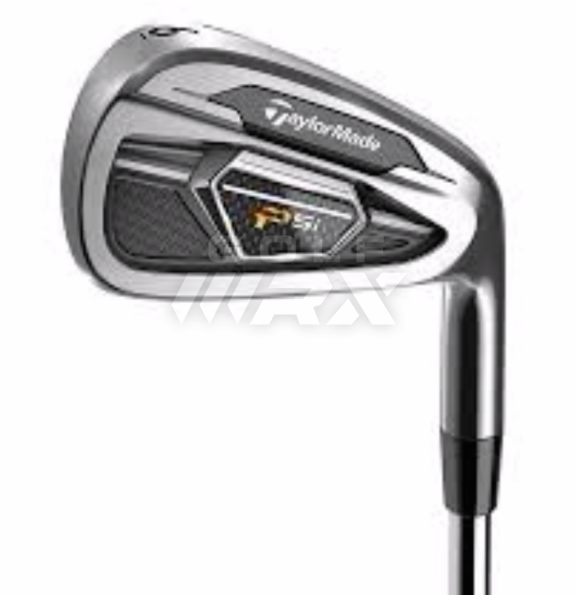 TaylorMadePSI