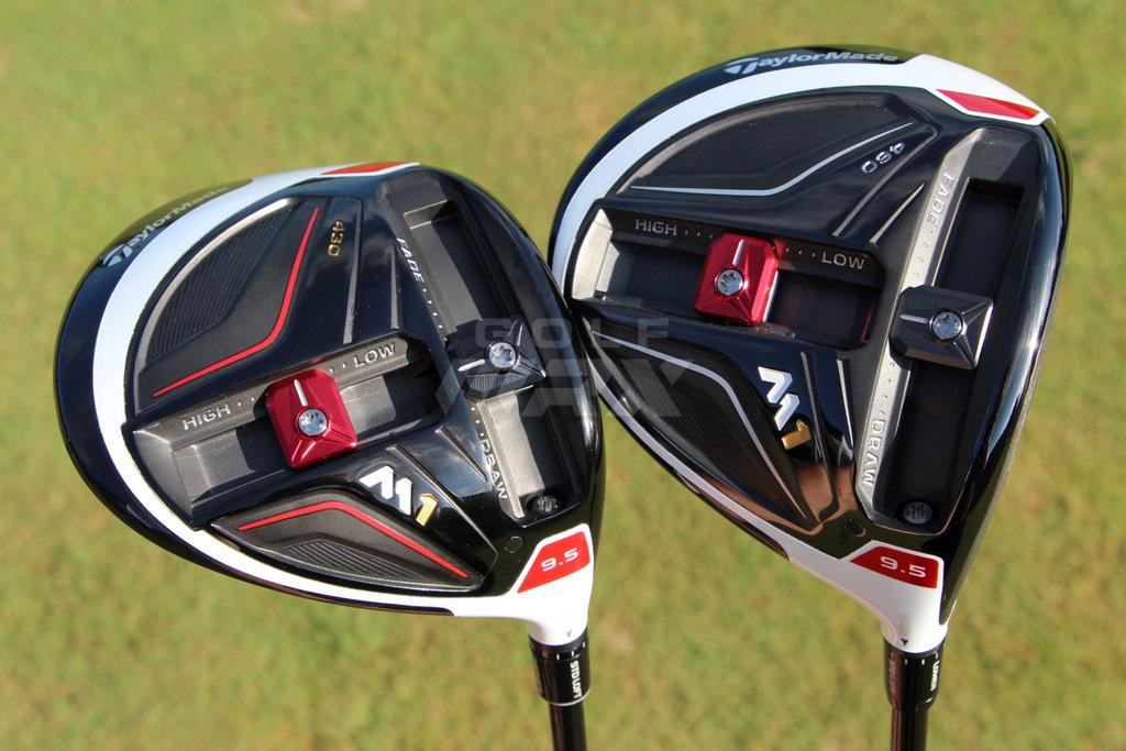 TaylorMade_M1_Driver