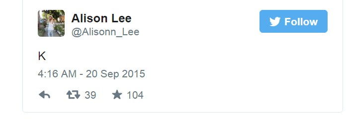 lee