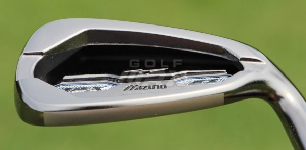 Mizuno JPX-EZ