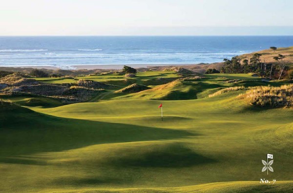 BandonDunesGolf