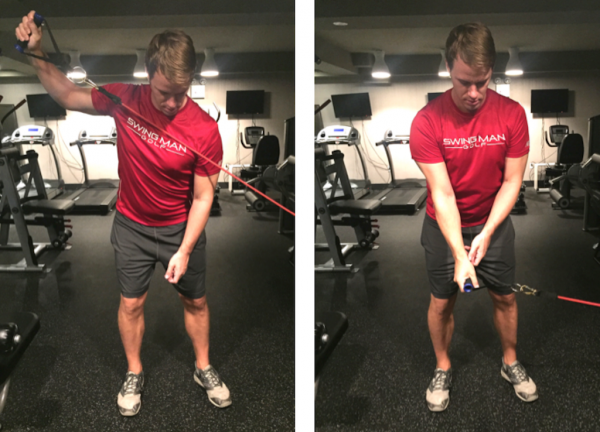 GolfDistance