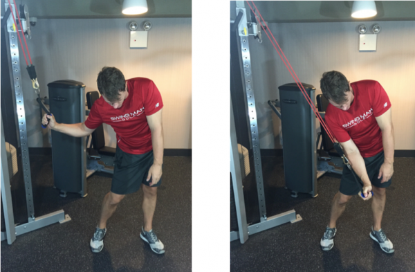 GolfExercise