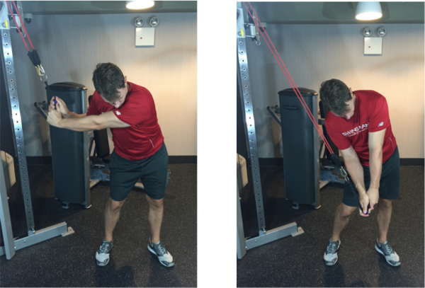 GolfResistanceBands