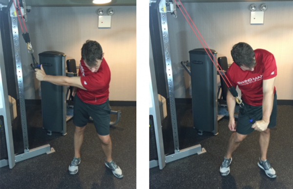 GolfStrength