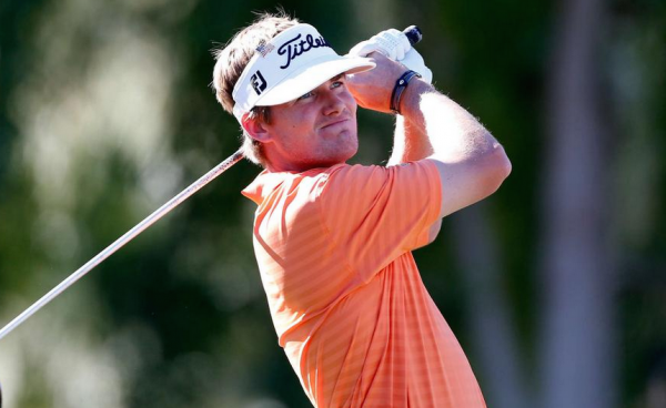 JohnPetersonGolf