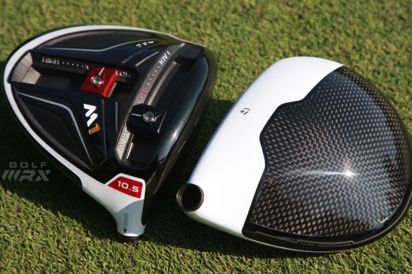 TaylorMadeM1drivers