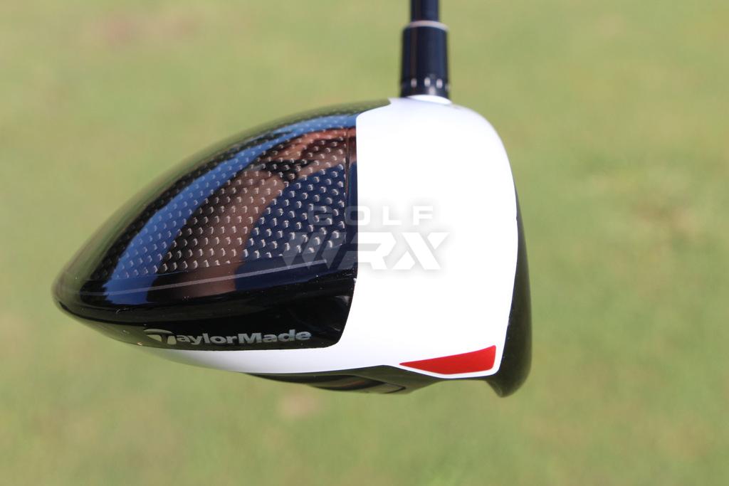 TaylorMade_M1_430_crown