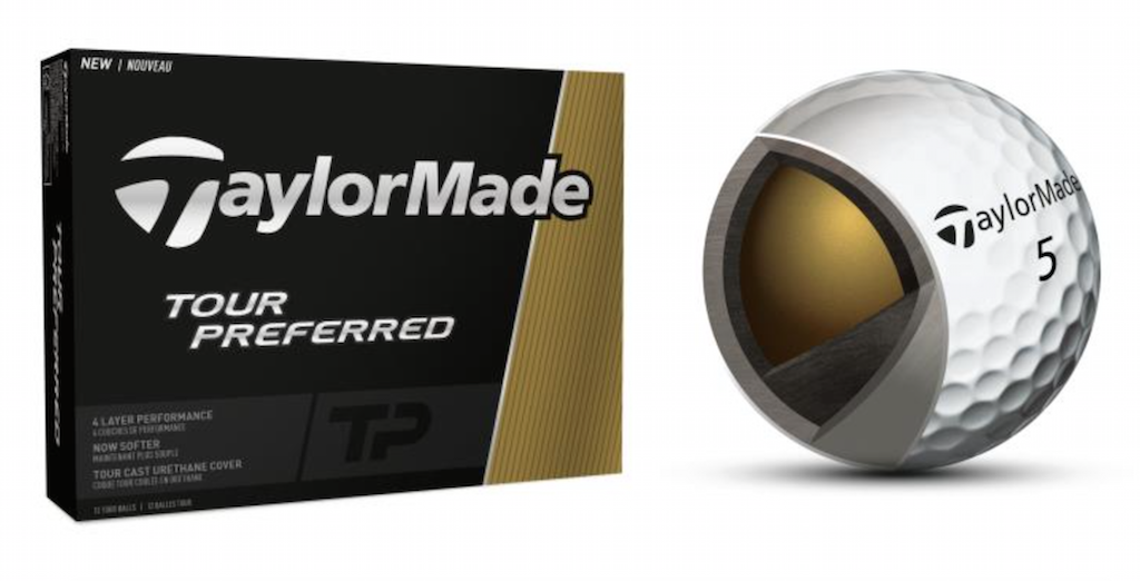 TaylorMade_Tour_Preferred_golf_ball