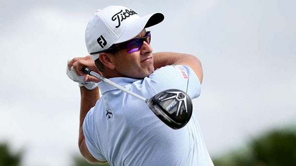 adam scott
