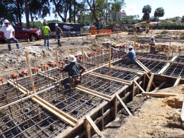 foundation web