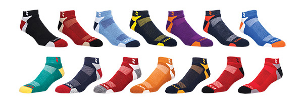 kentwool socks