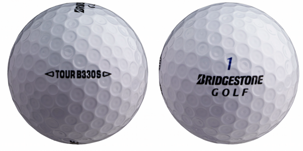 BridgestoneGolfBalls