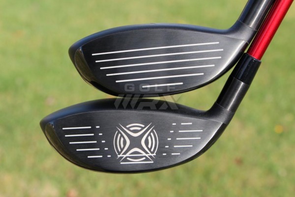 CallawayXR16Faces