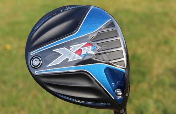 CallawayXR16Pro