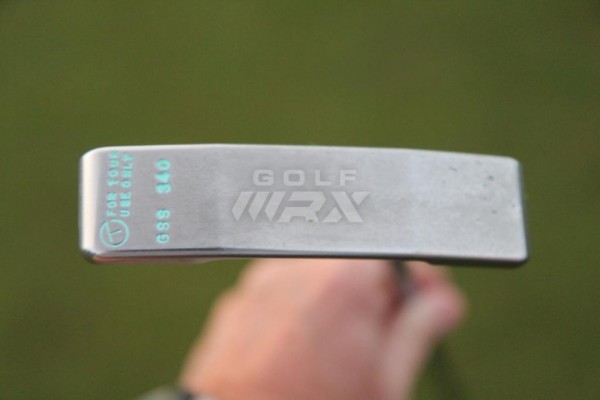 CustomScottyCameron