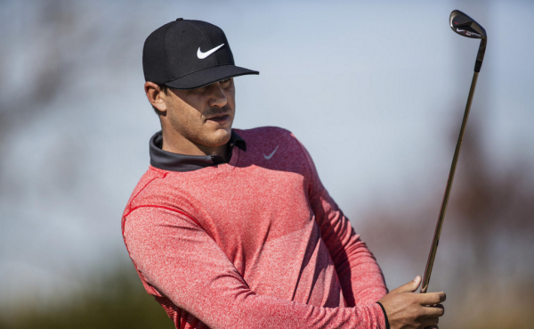 Koepka