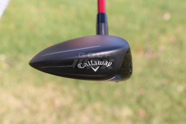 XR16Fairway