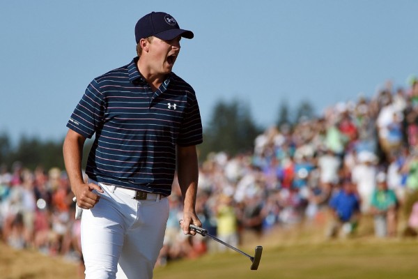 U.S. Open - Final Round