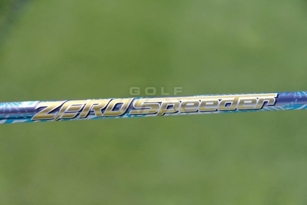 29gramshaft