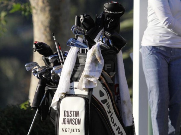 DustinJohnson