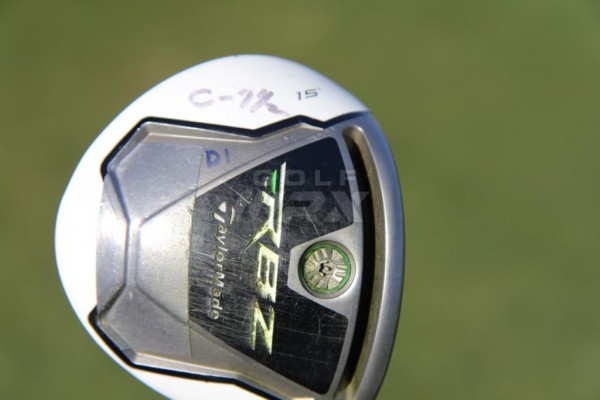 GolfConfusion