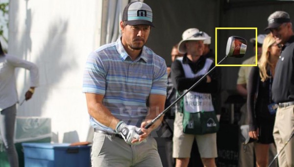 MarkWhalbergGolf