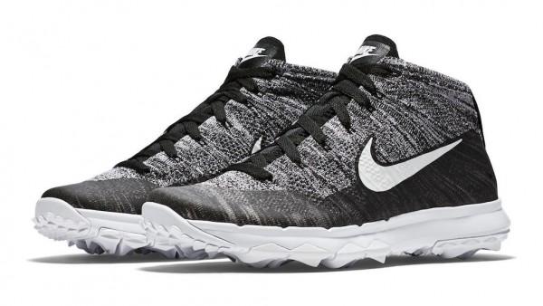 NikeFlyknitChukkasGolf