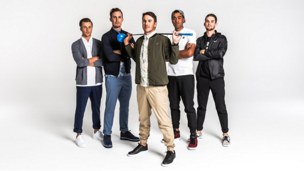 NikeGroup